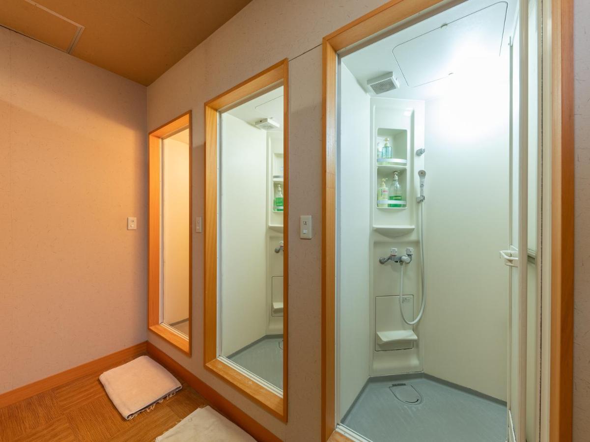 Tabist Hotel Iyashi no Sato Tsuchiura Esterno foto