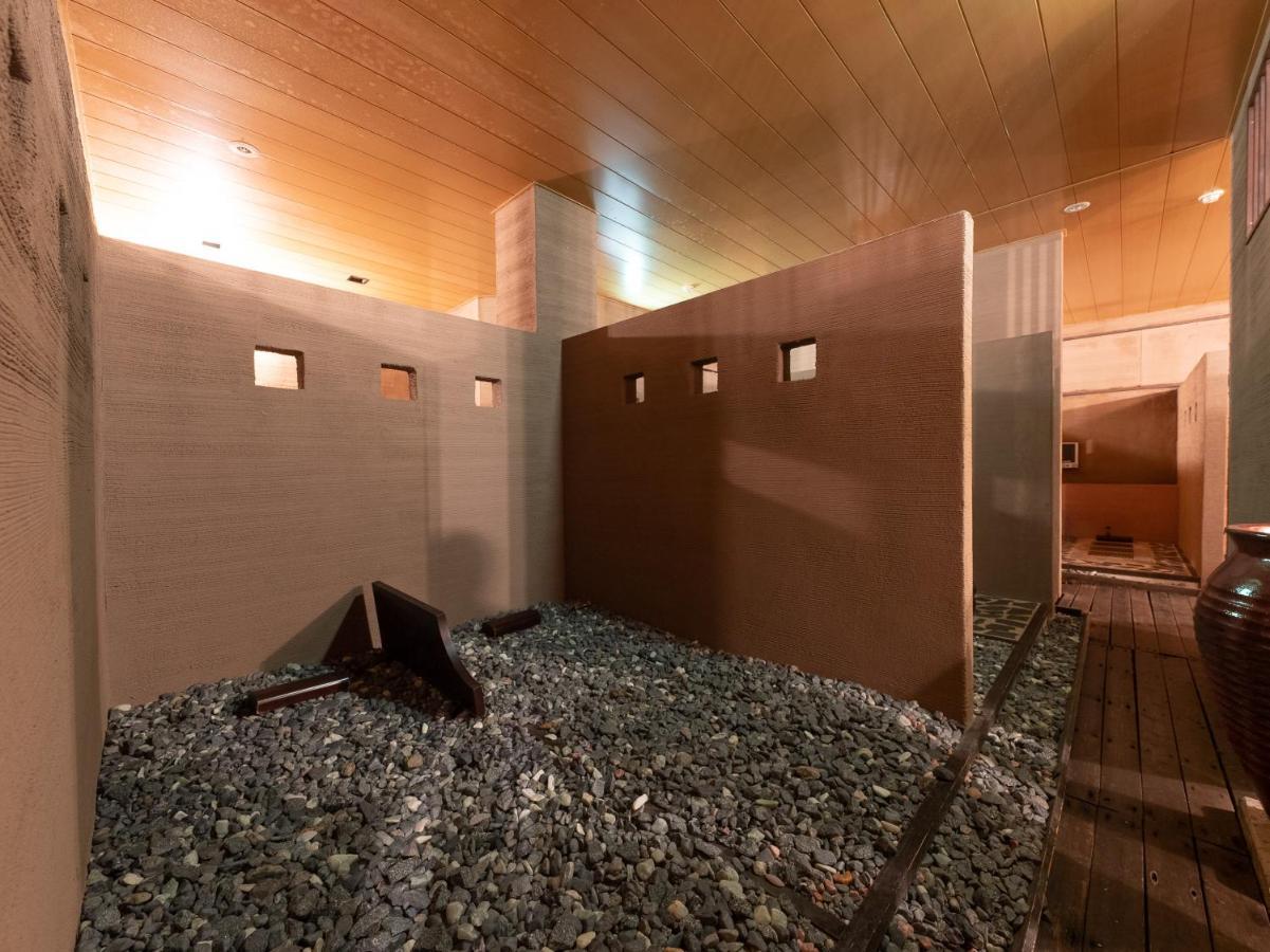 Tabist Hotel Iyashi no Sato Tsuchiura Esterno foto