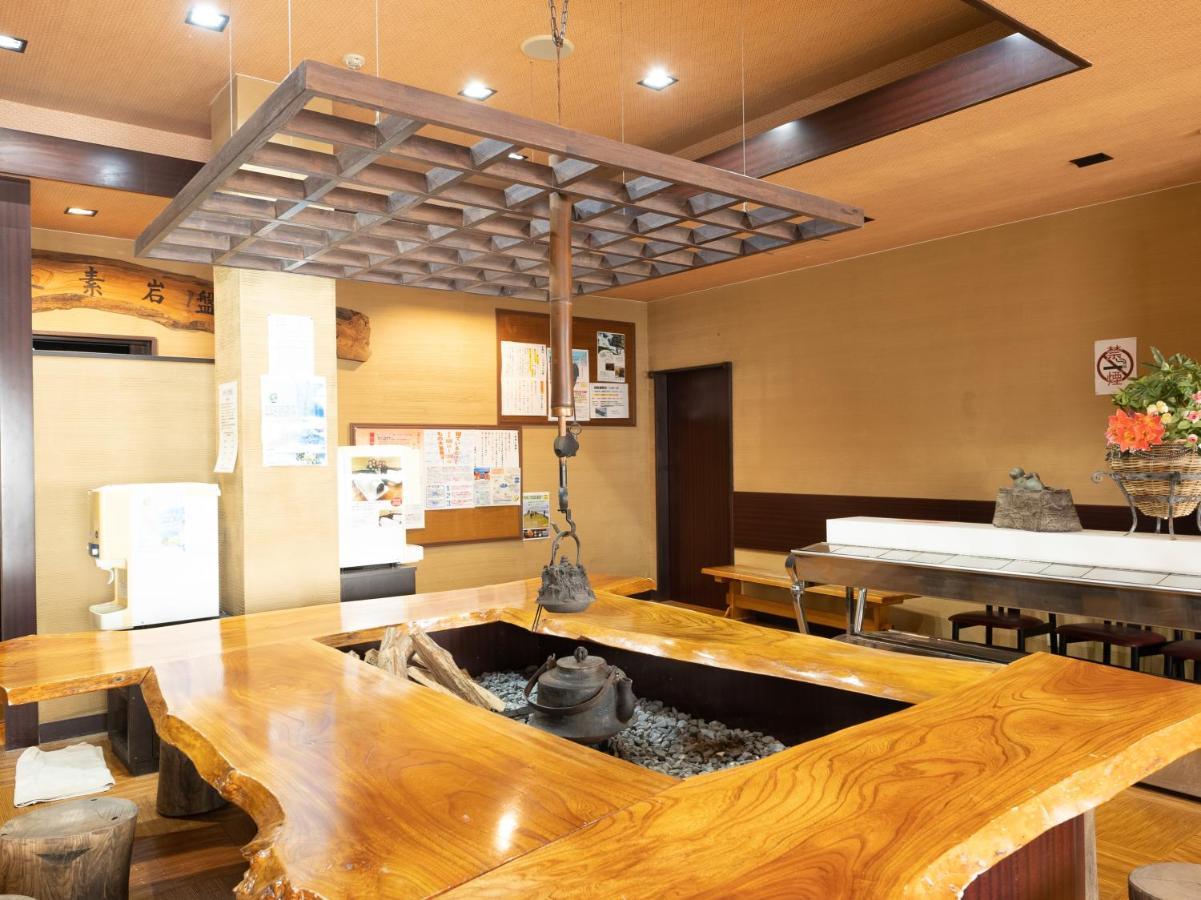 Tabist Hotel Iyashi no Sato Tsuchiura Esterno foto