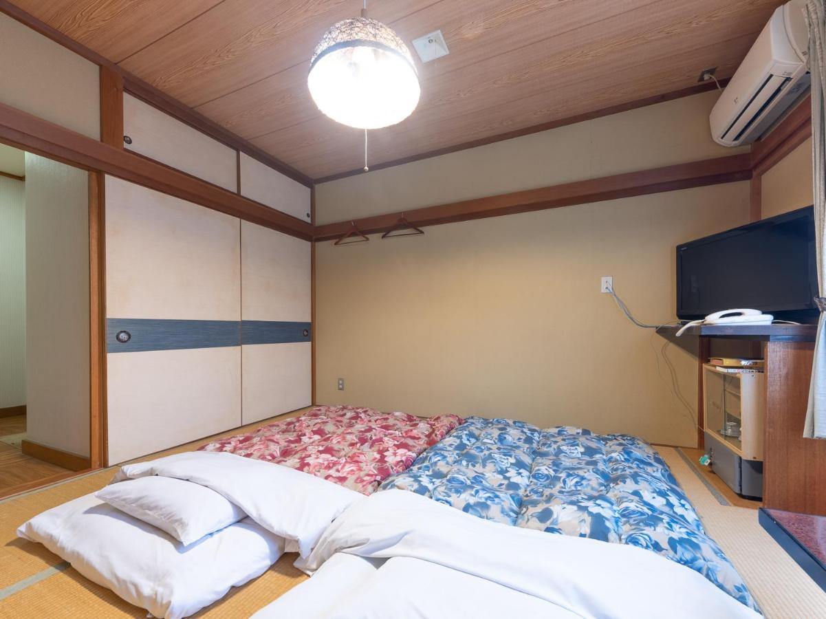 Tabist Hotel Iyashi no Sato Tsuchiura Esterno foto