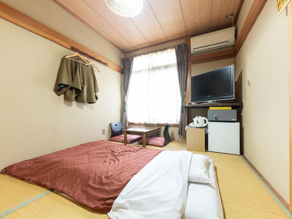 Tabist Hotel Iyashi no Sato Tsuchiura Esterno foto
