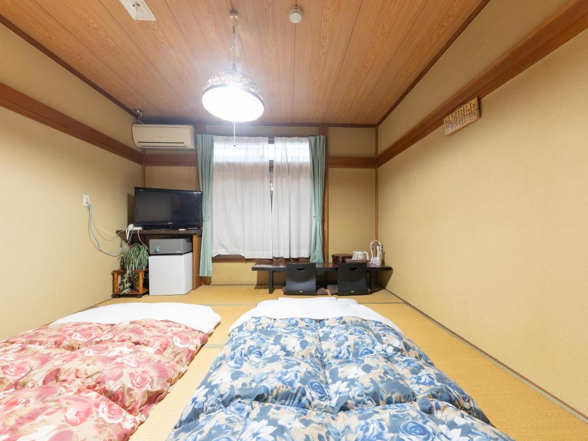 Tabist Hotel Iyashi no Sato Tsuchiura Esterno foto