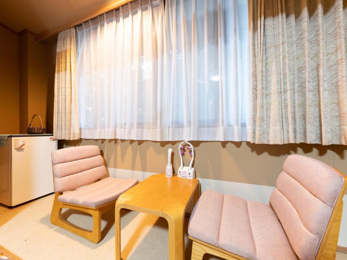 Tabist Hotel Iyashi no Sato Tsuchiura Esterno foto