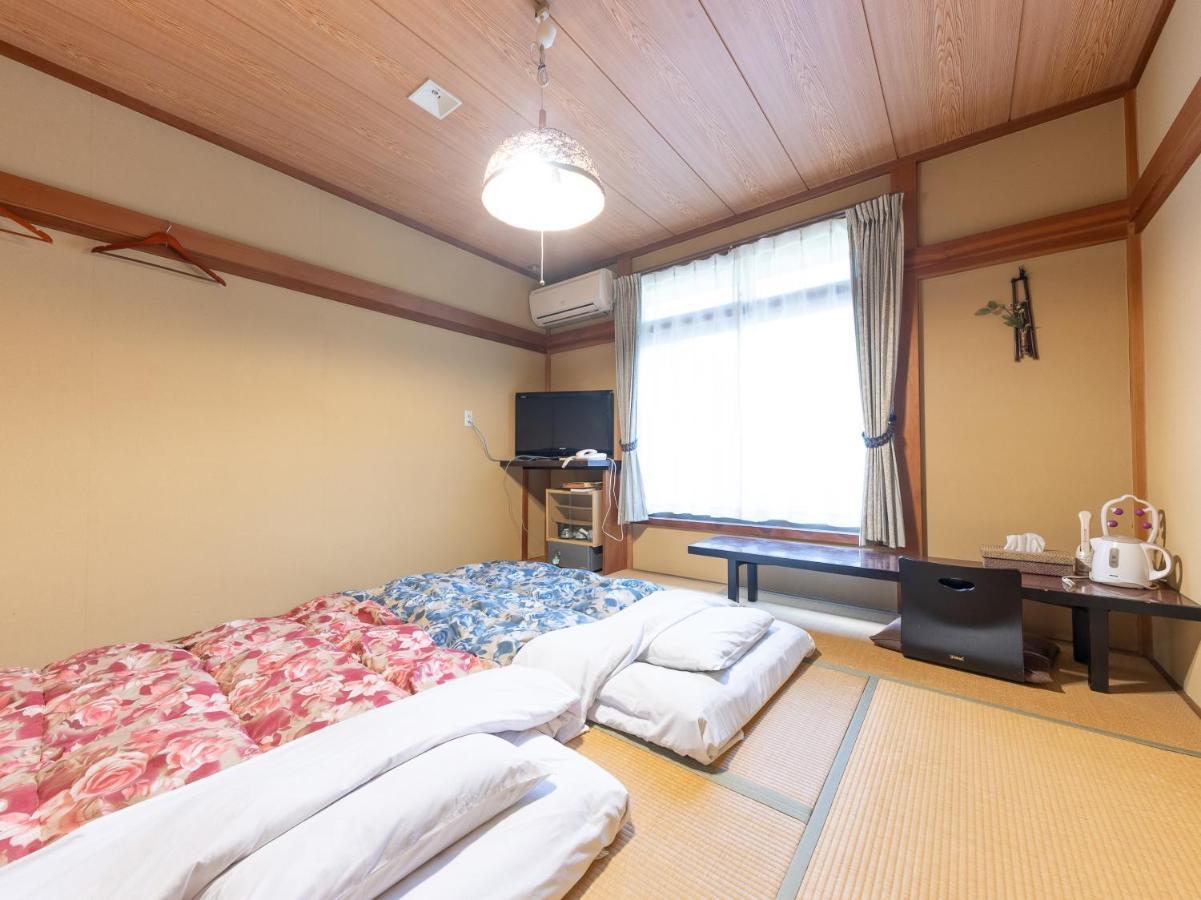 Tabist Hotel Iyashi no Sato Tsuchiura Esterno foto