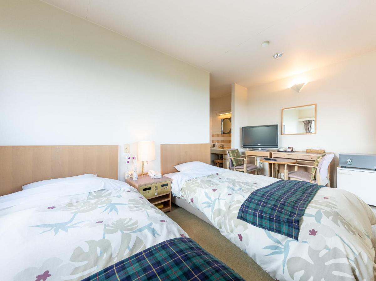 Tabist Hotel Iyashi no Sato Tsuchiura Esterno foto