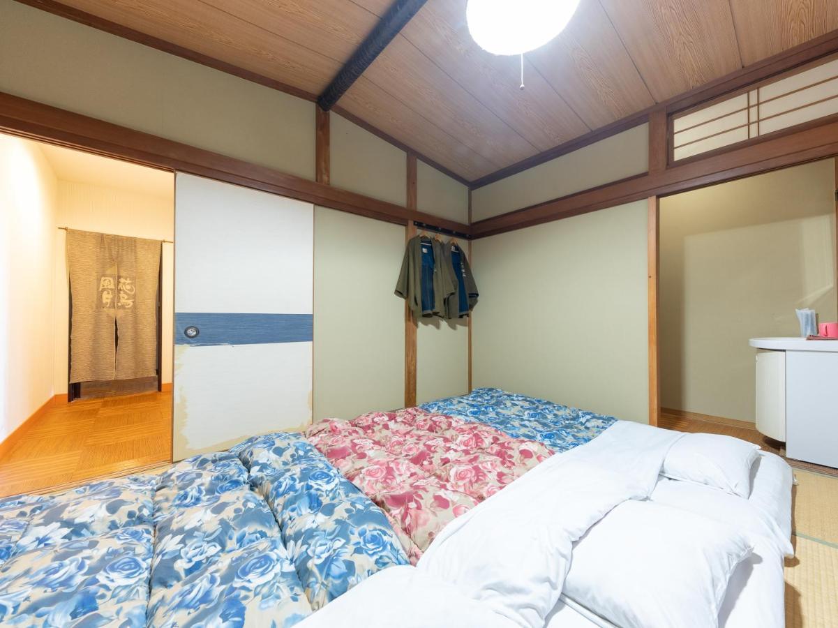 Tabist Hotel Iyashi no Sato Tsuchiura Esterno foto