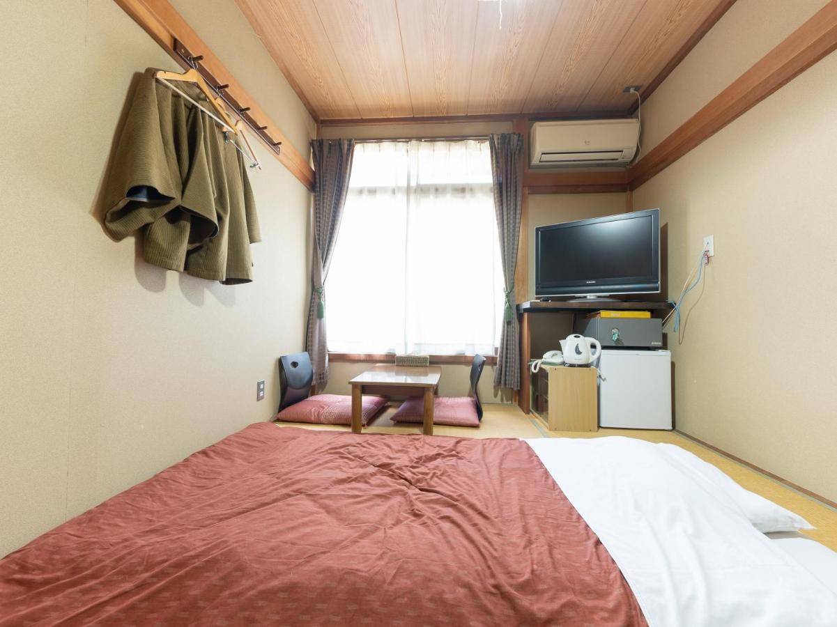 Tabist Hotel Iyashi no Sato Tsuchiura Esterno foto