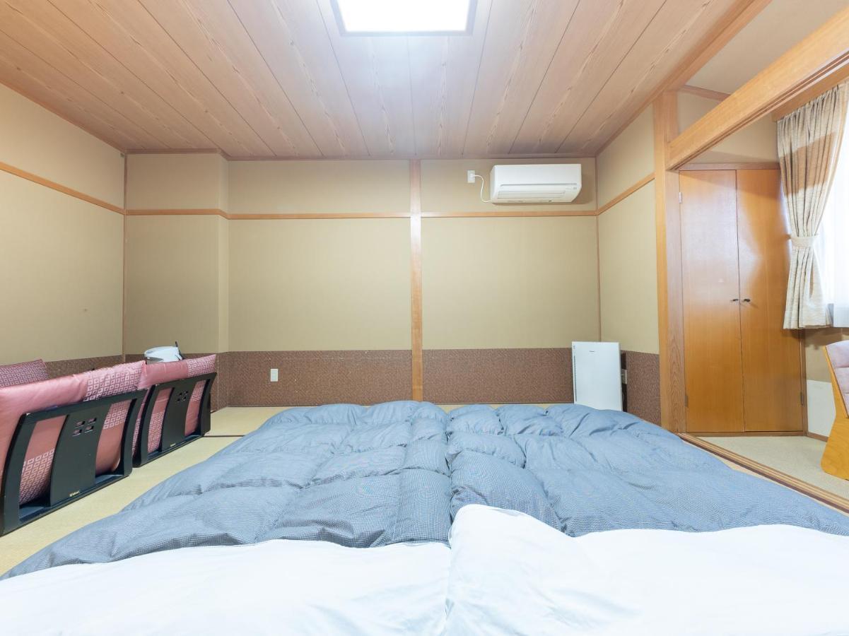 Tabist Hotel Iyashi no Sato Tsuchiura Esterno foto