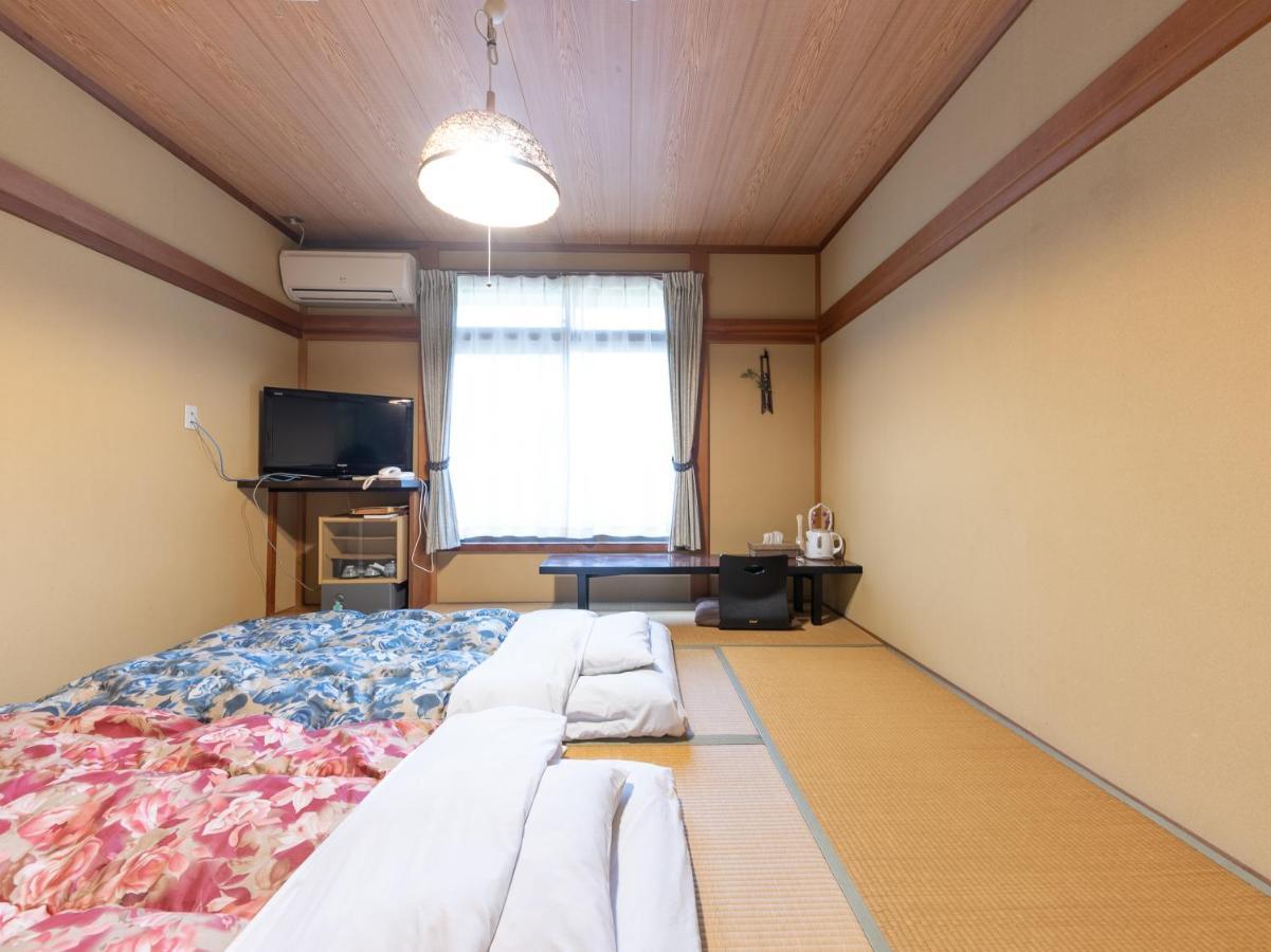 Tabist Hotel Iyashi no Sato Tsuchiura Esterno foto
