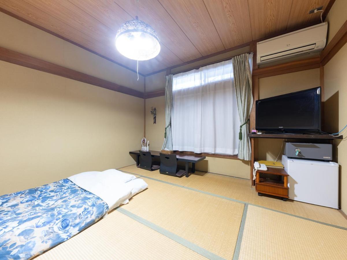 Tabist Hotel Iyashi no Sato Tsuchiura Esterno foto