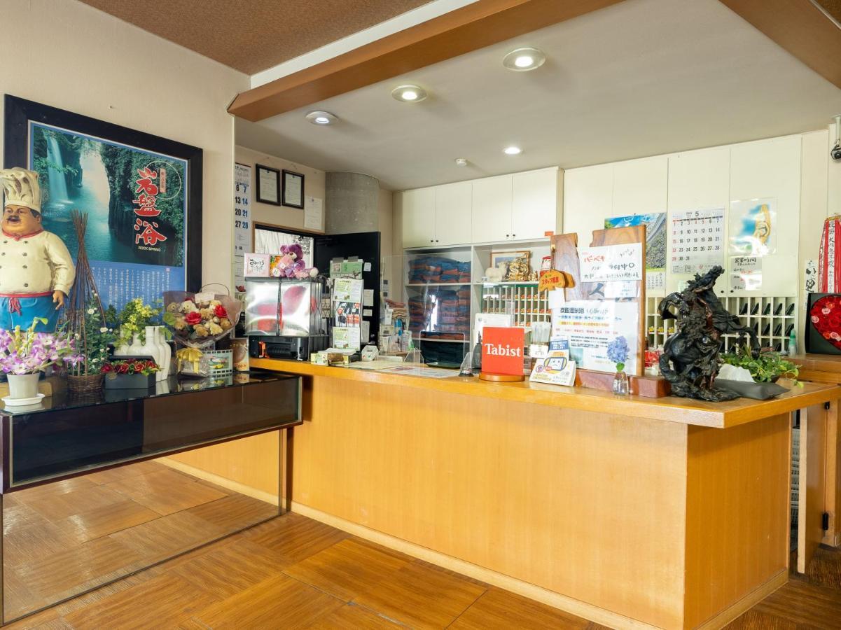 Tabist Hotel Iyashi no Sato Tsuchiura Esterno foto