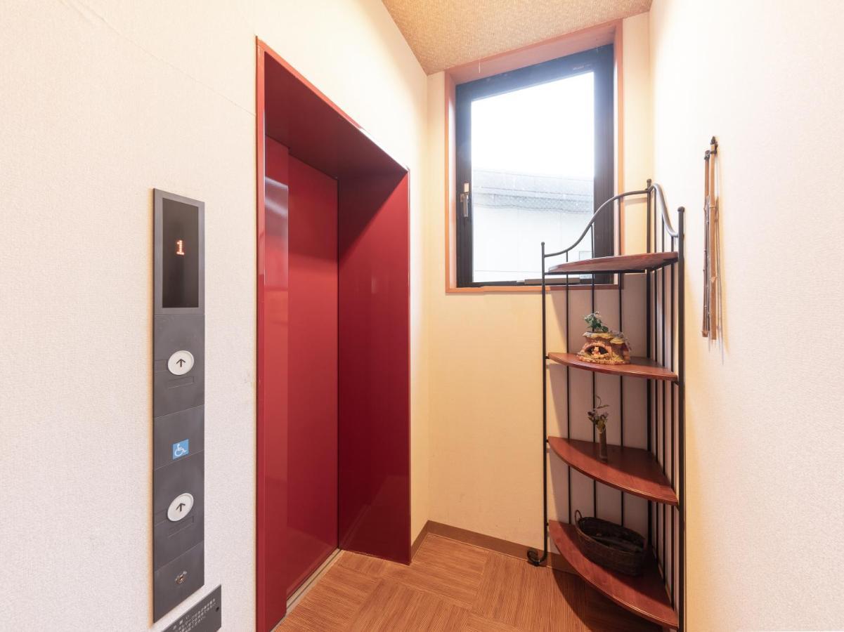 Tabist Hotel Iyashi no Sato Tsuchiura Esterno foto