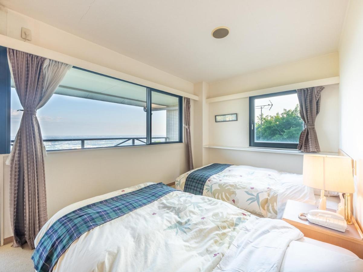 Tabist Hotel Iyashi no Sato Tsuchiura Esterno foto