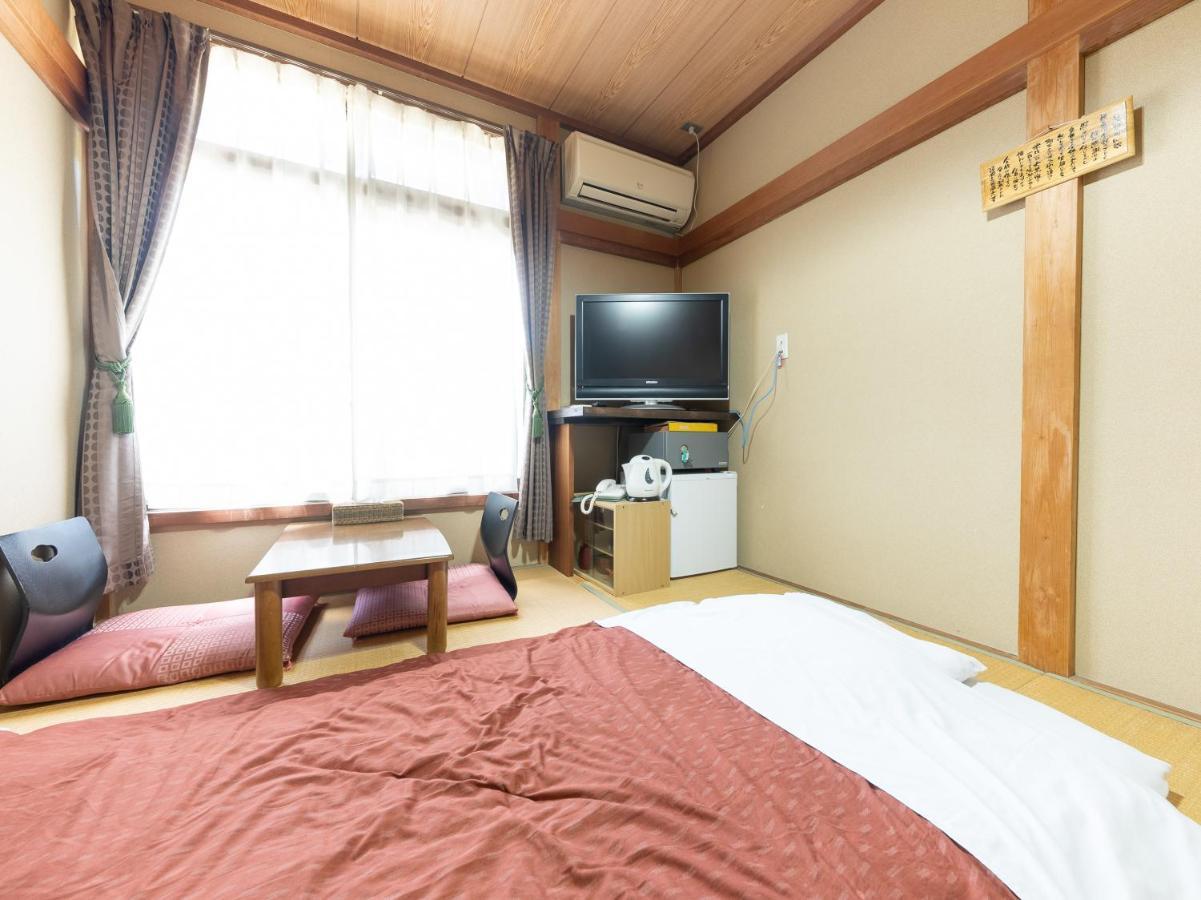 Tabist Hotel Iyashi no Sato Tsuchiura Esterno foto