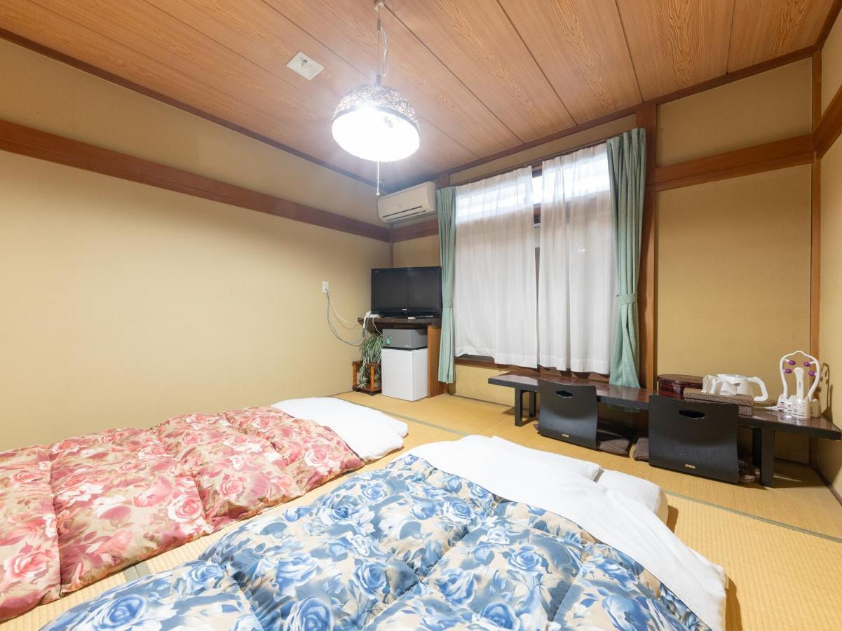 Tabist Hotel Iyashi no Sato Tsuchiura Esterno foto