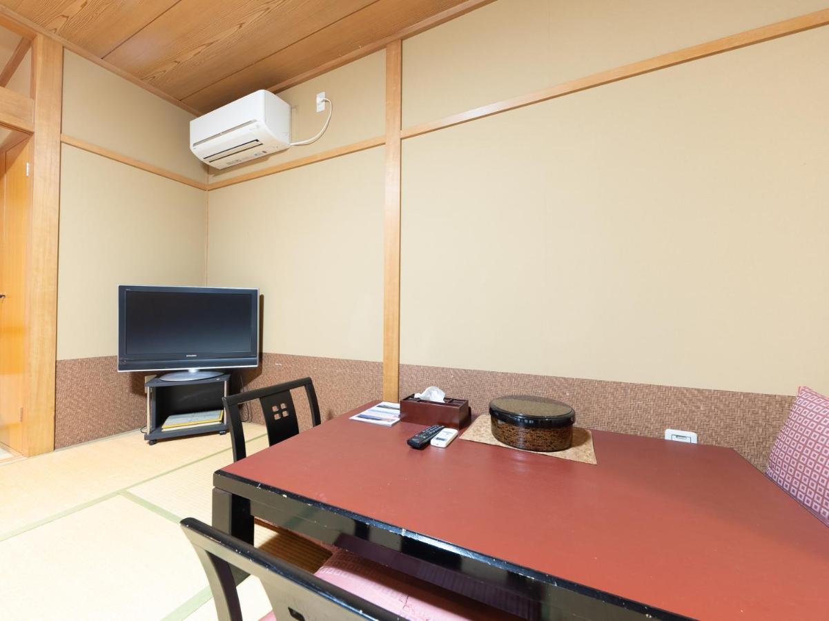 Tabist Hotel Iyashi no Sato Tsuchiura Esterno foto