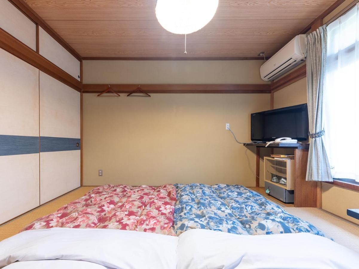 Tabist Hotel Iyashi no Sato Tsuchiura Esterno foto