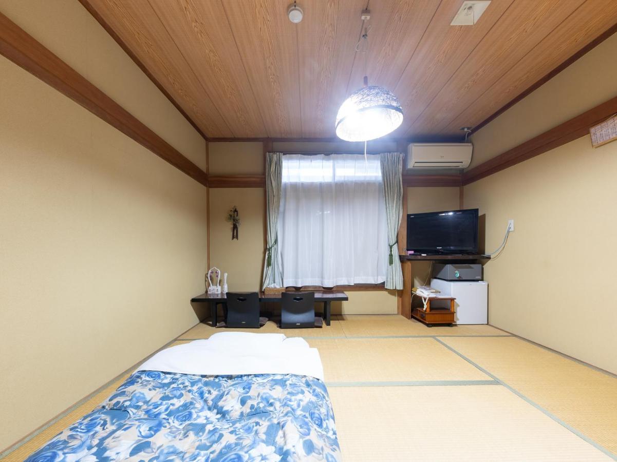 Tabist Hotel Iyashi no Sato Tsuchiura Esterno foto