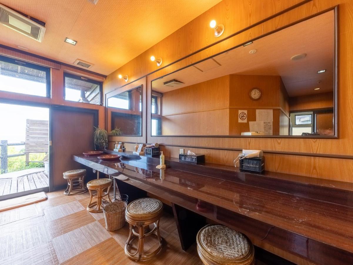 Tabist Hotel Iyashi no Sato Tsuchiura Esterno foto