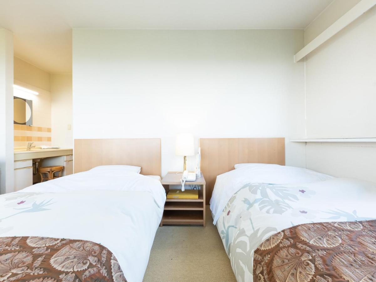 Tabist Hotel Iyashi no Sato Tsuchiura Esterno foto