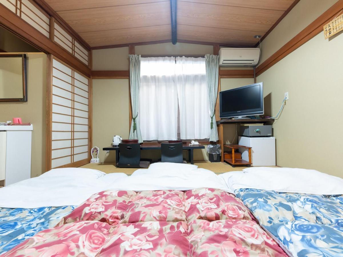 Tabist Hotel Iyashi no Sato Tsuchiura Esterno foto
