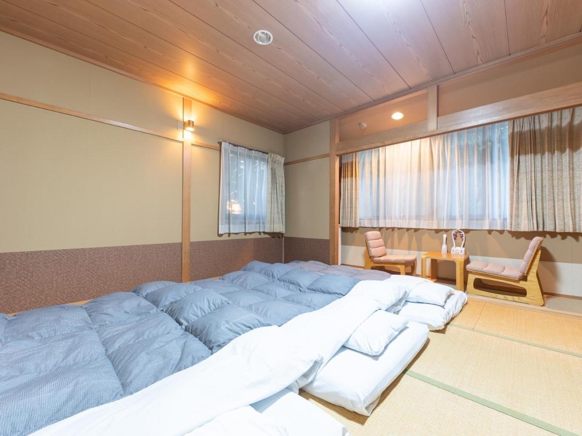 Tabist Hotel Iyashi no Sato Tsuchiura Esterno foto