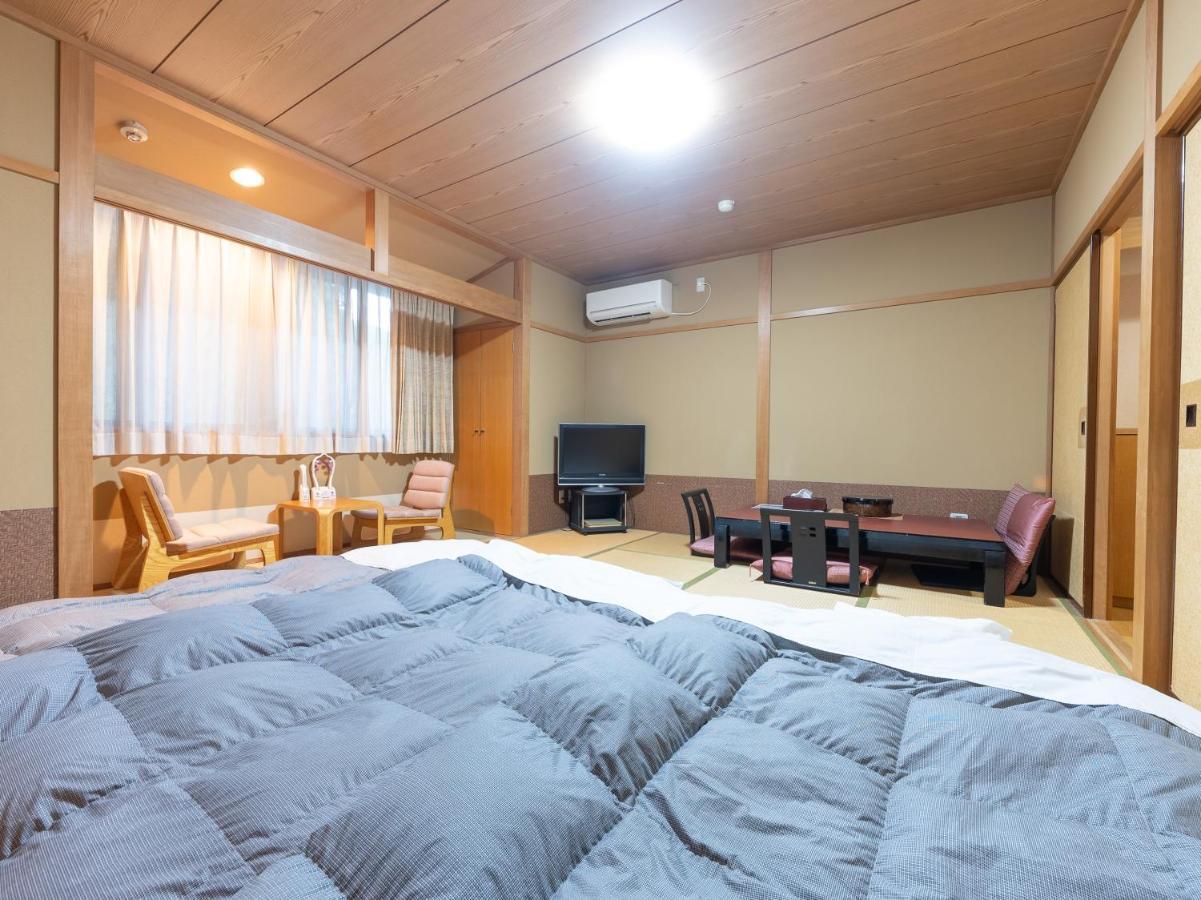 Tabist Hotel Iyashi no Sato Tsuchiura Esterno foto