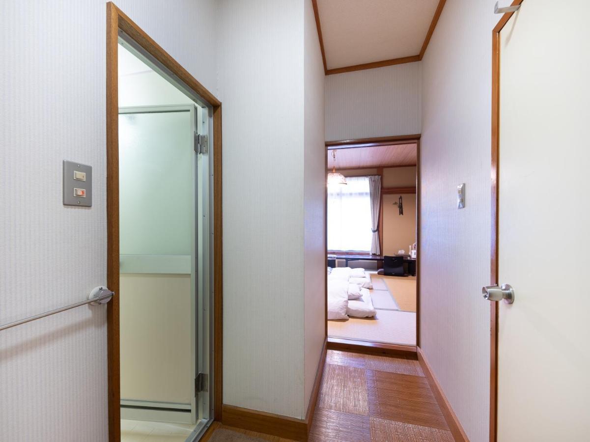Tabist Hotel Iyashi no Sato Tsuchiura Esterno foto